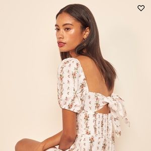 Worn once. In great condition.